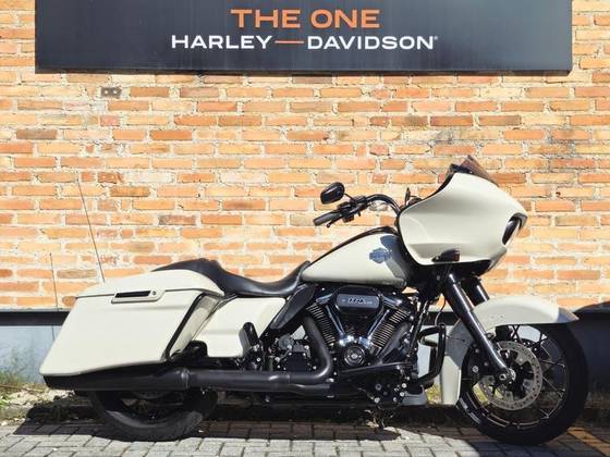 HARLEY-DAVIDSON ROAD GLIDE SPECIAL 